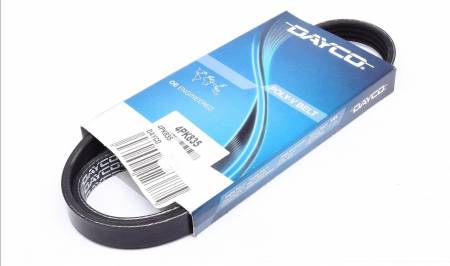 DAYCO ремінь 4PK835 42 4PK835 фото товару