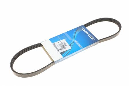 Ремінь поліклін. CHEVROLET Kalos, Matiz, Spark (вир-во DAYCO) 42 4PK830 фото товару