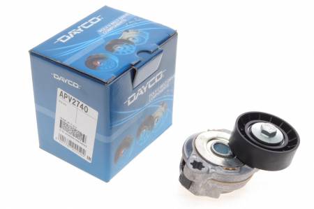 Натяжник ременя генератора Volvo S60/S80/XC60 07- 42 APV2740 фото товару