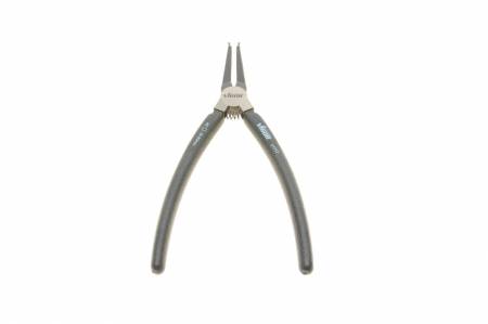 Круглогубці (180mm) 4026 V1717 фото товару