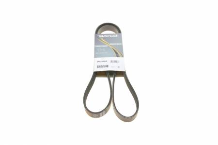 Ремінь генератора Fiat Ducato 2.0JTD 01- (ALT, AC) HD 42 6PK1468HD фото товару