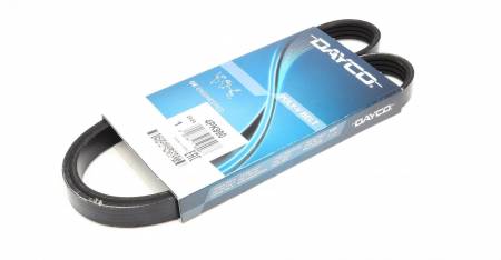 Ремінь поліклиновий 42 4PK990 фото товару