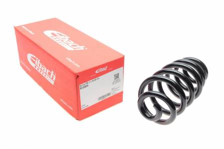 Пружина (задня) Seat Exeo 2.0 TDI 09-13 (без спорт.ход.ч) 112 R10604 фото товару