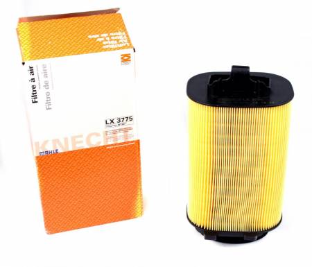 Фільтр повітряний MB C-class (W204/W205/)/E-class (C207) 1.6-2.0 08- 34 LX3775 фото товару