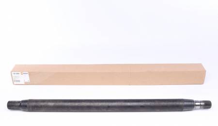 Піввісь (задня) MB Sprinter (W906)/ VW Crafter 06- (L) (d=34.65/z=26) (без підшипника) 5010 100 3561 фото товару