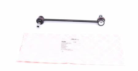 Тяга стабілізатора (переднього) Ford Fiesta 08-/Mazda 2 07-15 101 42389 фото товару