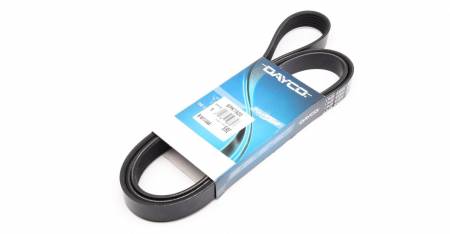 DAYCO ремінь 6PK1920 FORD 1,6/1,8: Escort 92-01, Fiesta 92-96 42 6PK1920 фото товару