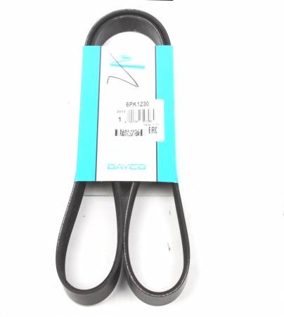 Ремінь генератора Ford Scorpio/Sierra 2.0i 85-94 42 6PK1230 фото товару