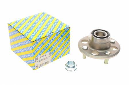 Подшипник колесный 110 R174.19 фото товару