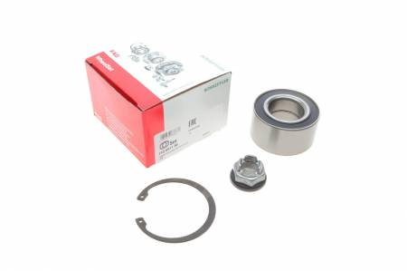 Підшипник маточини (передньої) Lada Vesta 1.6/1.6CNG/1.8 11.15- 192 713 6911 80 фото товару