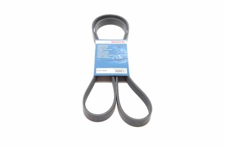 Ремінь генератора Skoda Fabia/VW Passat B6/B7 09-14/Citroen Berlingo/Peugeot 98- (6PK1698) 30 1 987 947 548 фото товару