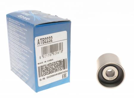 Ролик ГРМ VW Caddy/Crafter/T5/T6 1.6TDI/2.0TDI/2.5TDI 06- (28.5x29) 42 ATB2232 фото товару