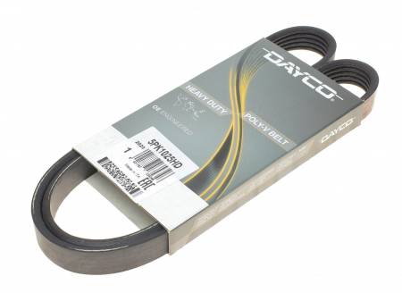 Ремінь генератора Mazda 626 1.8i 92-97 42 5PK1025HD фото товару