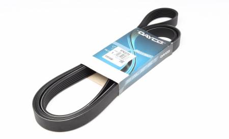 Ремінь генератора MB Sprinter CDI (+AC) 42 6PK2270 фото товару