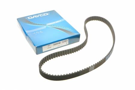 Ремінь зубч. ГРМ 117x22.0 (Вир-во DAYCO) 42 94671 фото товару