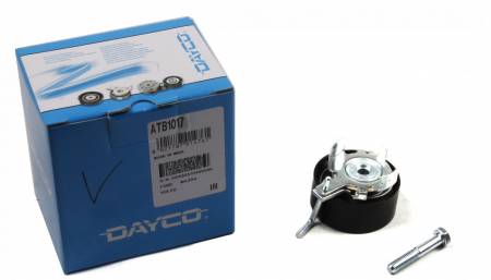 Ролик ГРМ Ford C-max/Fiesta/Focus 1.4-1.6Ti 03- (натяжний) (62х26.5) 42 ATB1017 фото товару