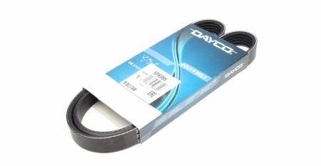 Ремінь генератора Opel Astra/Vectra 1.4/1.6i -05 42 5PK986 фото товару