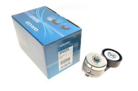 Натяжник ременя генератора Fiat Doblo 1.4 05- 42 APV3711 фото товару