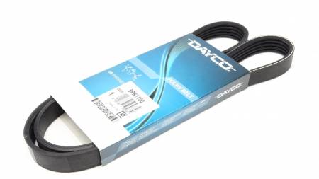 Ремінь генератора Citroen Jumper 2.8HDI 00-/Fiat Ducato 2.5D/TD 42 5PK1100 фото товару