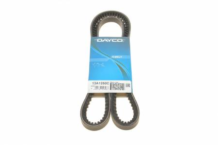 Ремінь клиновий (вир-во DAYCO) 42 13A1250C фото товару