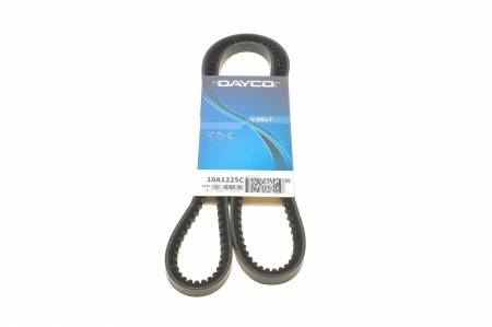 Ремінь клиновий (вир-во DAYCO) 42 10A1225C фото товару