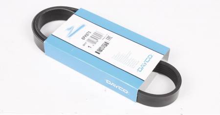 Ремінь генератора Renault 19 1.9D 88- 42 6PK875 фото товару