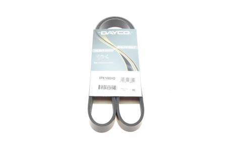 Ремінь генератора Renault Trucks Magnum 12.0i 92-96 42 6PK1080HD фото товару