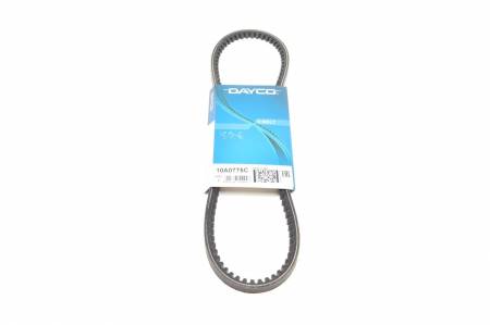 Ремінь генератора VW Passat 1.6 TD -88 42 10A0775C фото товару