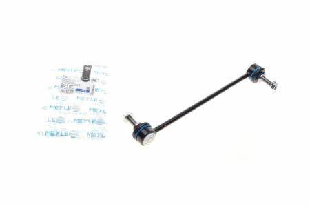 Тяга стабілізатора (переднього) Renault Megane III/IV 08- (L=275mm) 144 16-16 060 0008 фото товару