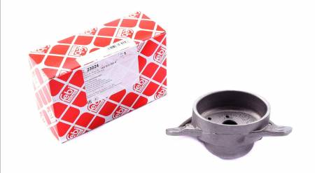 Подушка амортизатора (заднього) Skoda Octavia II 04-13/ VW Golf V/VI 07-13 101 23024 фото товару