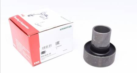 Сайлентблок балки (задньої) Renault Kangoo 97- 192 829 0515 10 фото товару