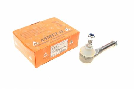 Наконечник тяги рульової (R) Renault 19 I/II/19 I Chamade/II Chamade 88-96 (поперечної) 4829 17RN5001 фото товару