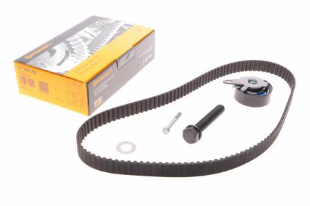 Комплект ГРМ VW LT 2.5 TDI 96-/VW T4 2.4D/2.5TDI 91- (26.4x122z) 31 CT939K2 фото товару