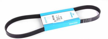 Ремінь генератора Ford Focus/Kuga 2.5 05- 42 5PK853 фото товару