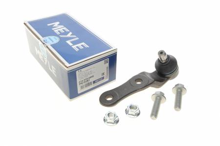 Опора кульова (передня/знизу) Opel Combo 1.0-1.7 94-01 144 616 010 6005 фото товару