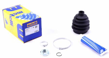 Пильник ШРКШ (зовнішній) Peugeot 207 07-13/2008 13- (22х75х112) (к-кт) 121 13-0638 фото товару