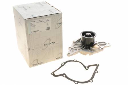 Помпа води Audi A4-A8/VW Passat/Skoda SuperB/VW Passat 2.5TDI/quattro 97-05 209 07.19.099 фото товару