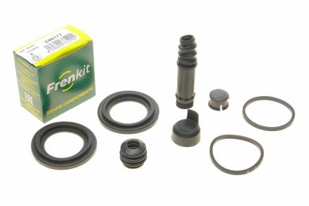 Ремкомплект супорта (заднього) MB Sprinter 907/910 18- (d=48mm) (Brembo) 380 248177 фото товару