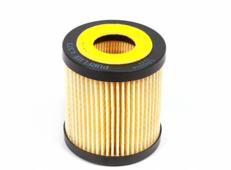 Фільтр масляний Opel Astra H 1.9CDTi 05- 38 L373 фото товару