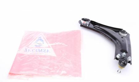 Важіль підвіски (передній) (L) Renault Laguna III 07- (15.9mm) 4829 30RN5614 фото товару