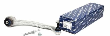 Важіль підвіски (передній/знизу/ззаду) (R) Audi A4/A6/A8/VW Passat 96-05 (підсилений) 144 116 050 8300/HD фото товару