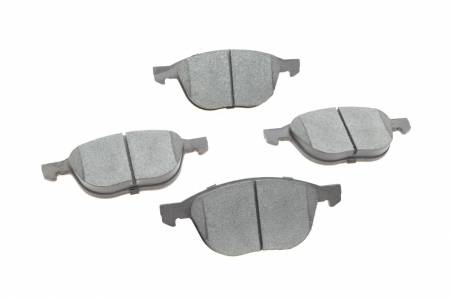 Колодки гальмівні (передні) Ford Focus/Mazda 3/5 03- (Ate) 5000 209130 фото товару