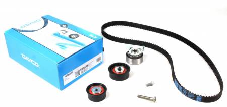 Комплект ГРМ Opel Astra F/Vectra B 1.4/1.6 16V 94-05 42 KTB252 фото товару