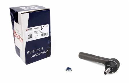 Наконечник тяги рульової (R) Citroen Nemo 08- 5000 206052 фото товару