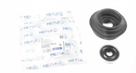 Подушка амортизатора (переднього) + підшипник Renault Kangoo 97- 144 16-14 641 0004/S  фото товару