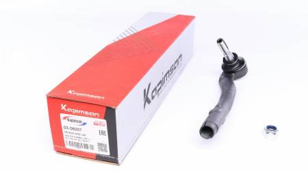 Наконечник тяги рульової (L) BMW 5 (E39) 95- 5006 03-08207 фото товару