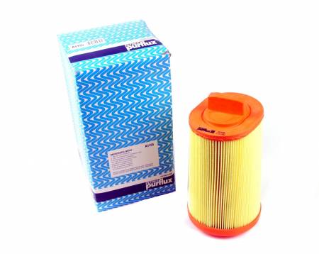 Фільтр повітряний MB Sprinter 216i/316i (W906) M271 38 A1155 фото товару