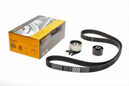 Комплект ГРМ Fiat Doblo/Opel Combo 1.6D/CDTI 10- (24x194z) 31 CT 1155 K1 фото товару