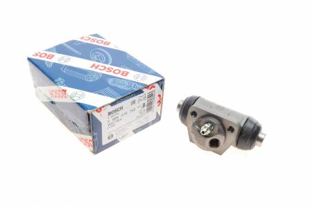 Циліндр гальмівний (задній) Ford Mondeo I/II 93-00 30 0986475752 фото товару