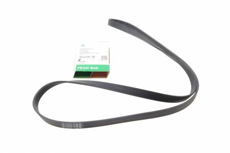 Ремінь генератора MB 210 2.3D 204 FB 6PK1885 фото товару